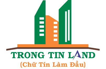 Trọng Tín Land Logo