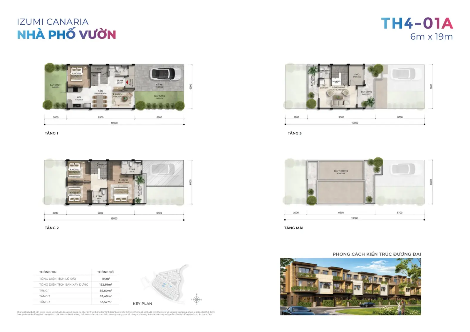 TH4-01A